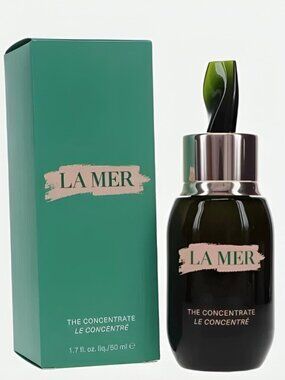 La Mer The Concentrate 1.7 fl oz / 50 ml Hydrating Repair Serum